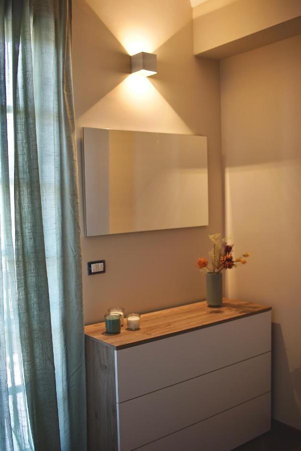Zagara Home Porto Empedocle Bagian luar foto