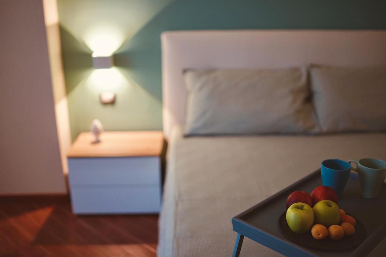 Zagara Home Porto Empedocle Bagian luar foto