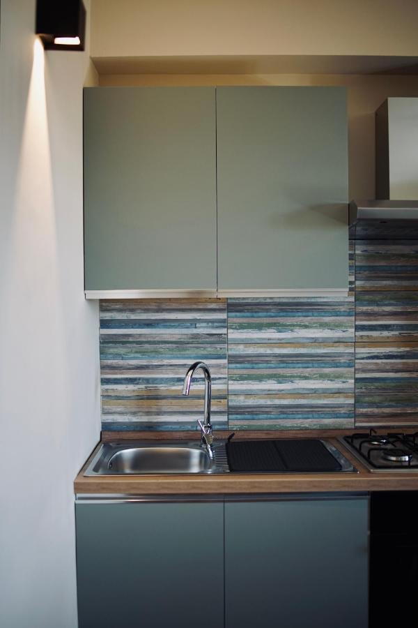 Zagara Home Porto Empedocle Bagian luar foto