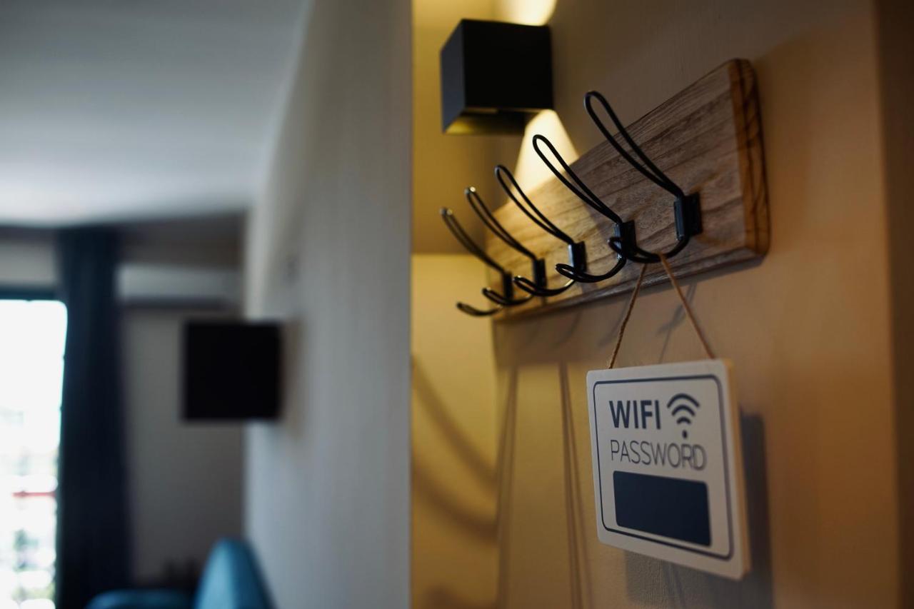 Zagara Home Porto Empedocle Bagian luar foto