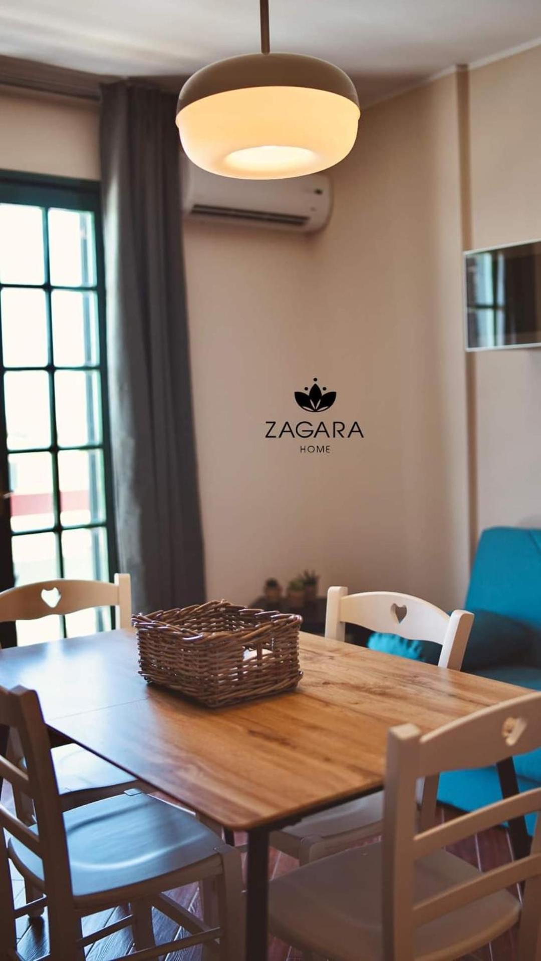 Zagara Home Porto Empedocle Bagian luar foto